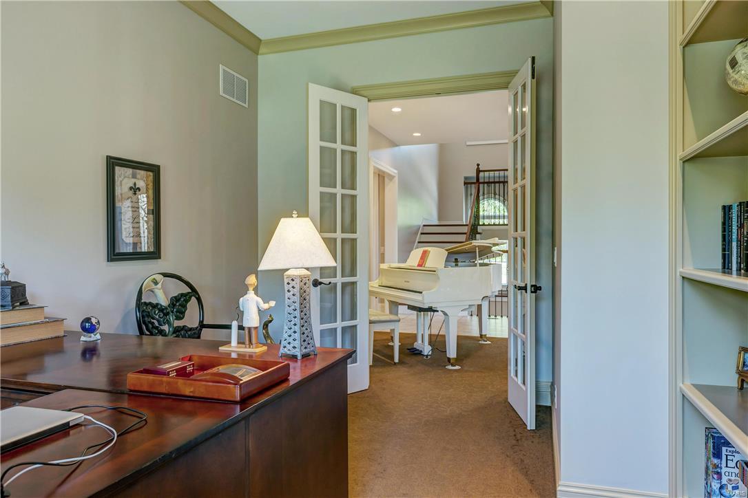 School Sub - Residential