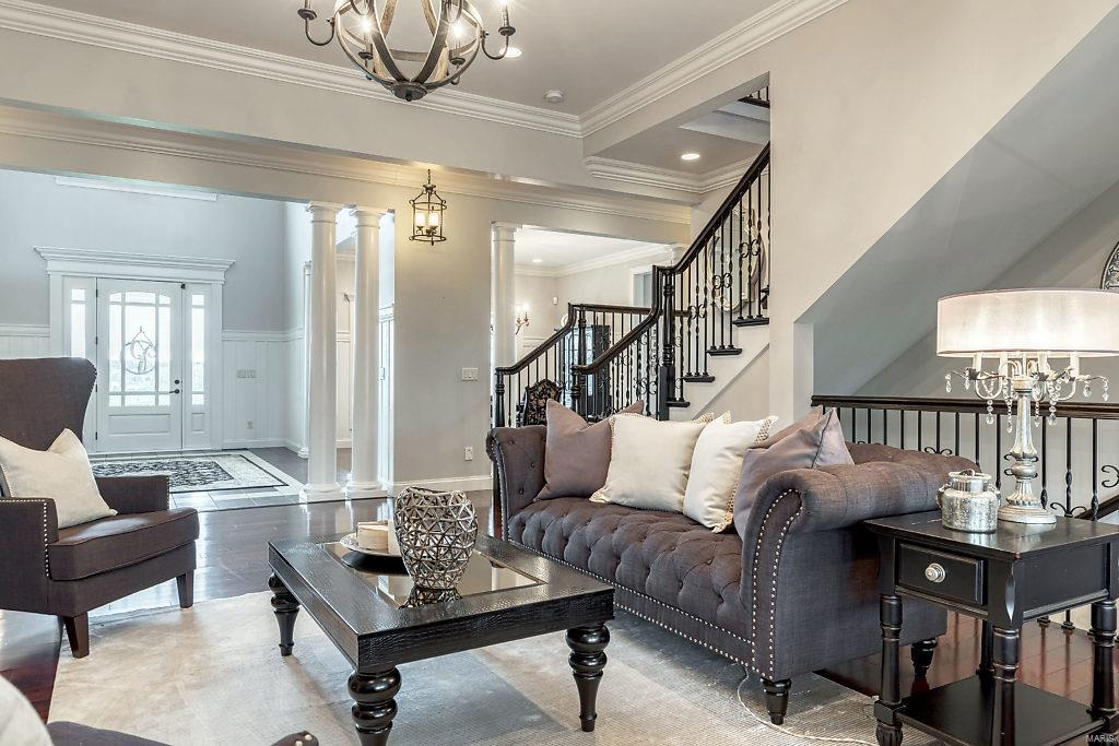 Avondale Park #2 - Residential