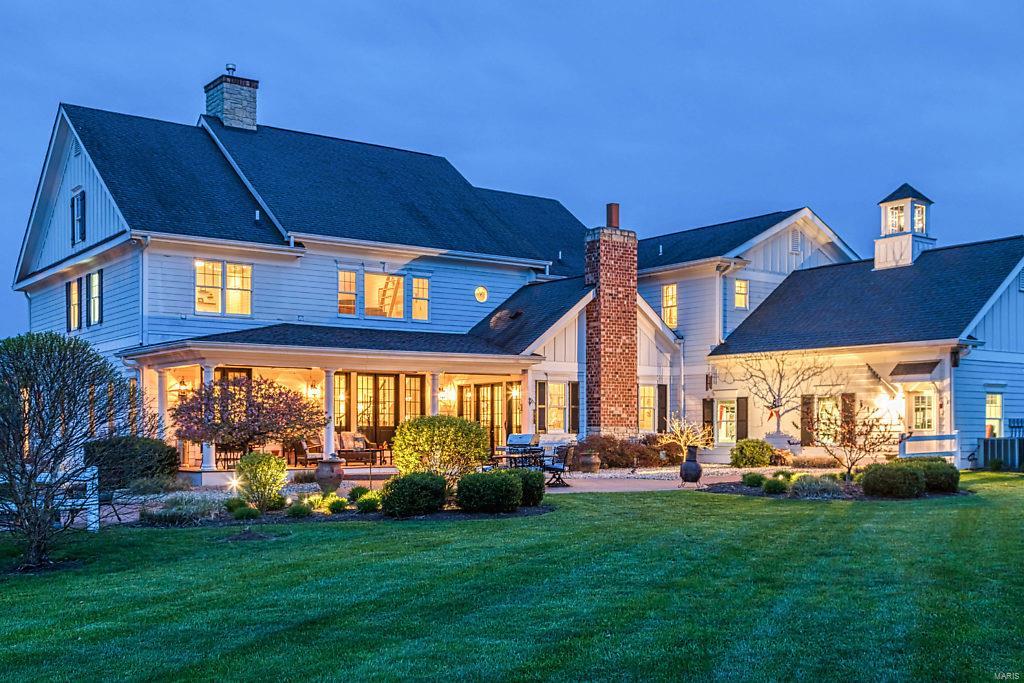 Avondale Park #2 - Residential