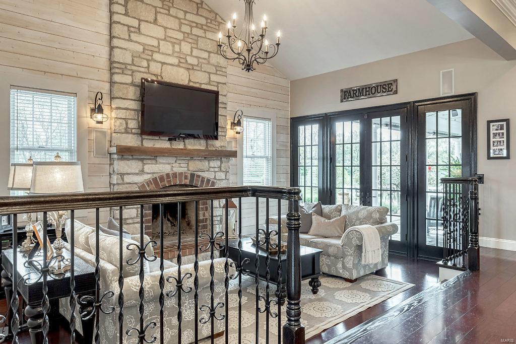 Avondale Park #2 - Residential