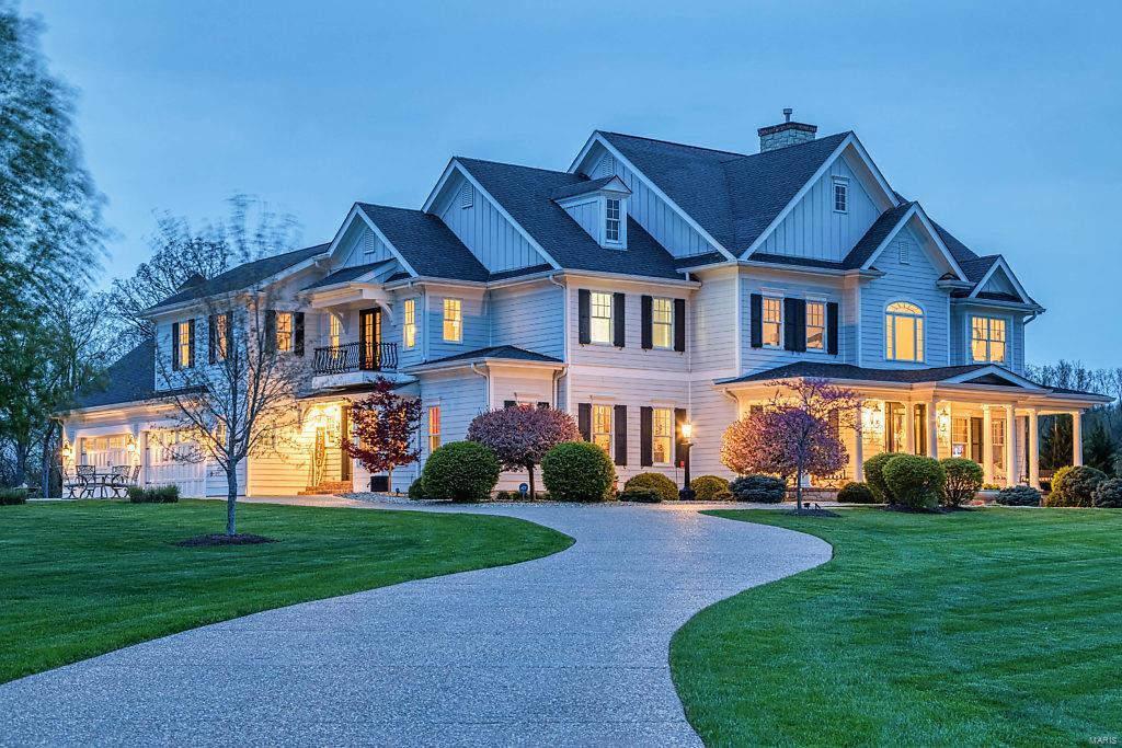 Avondale Park #2 - Residential