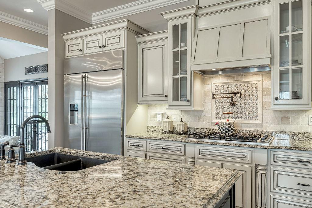 Avondale Park #2 - Residential