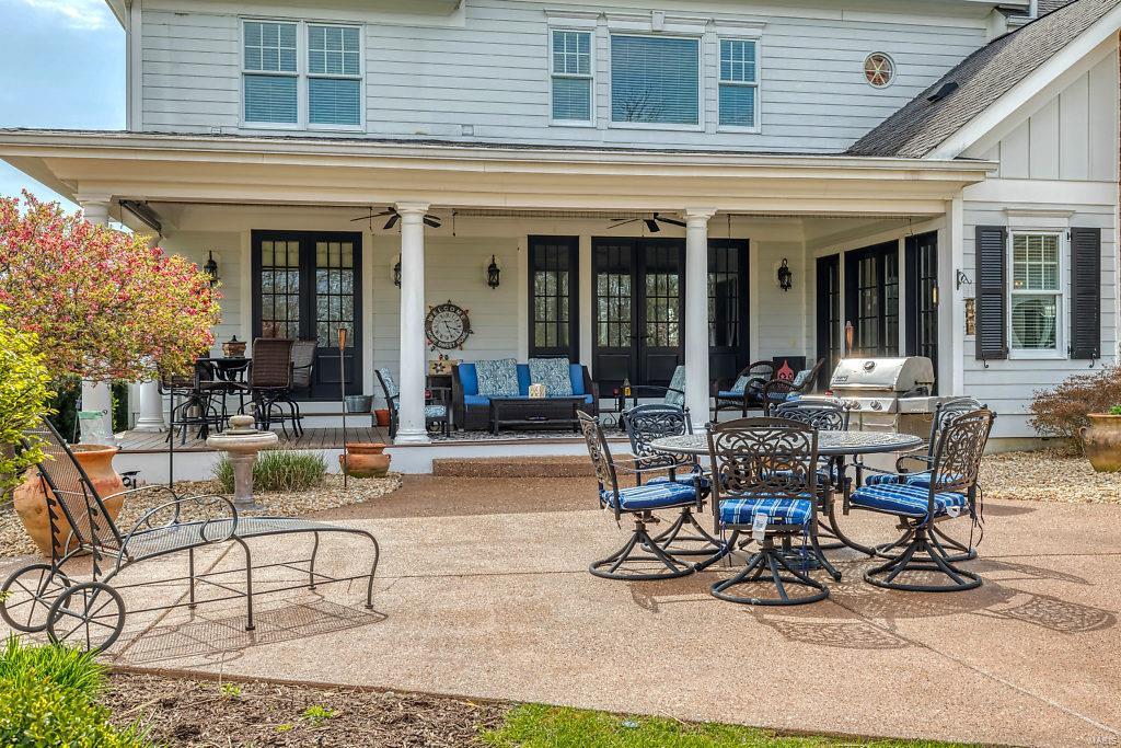 Avondale Park #2 - Residential