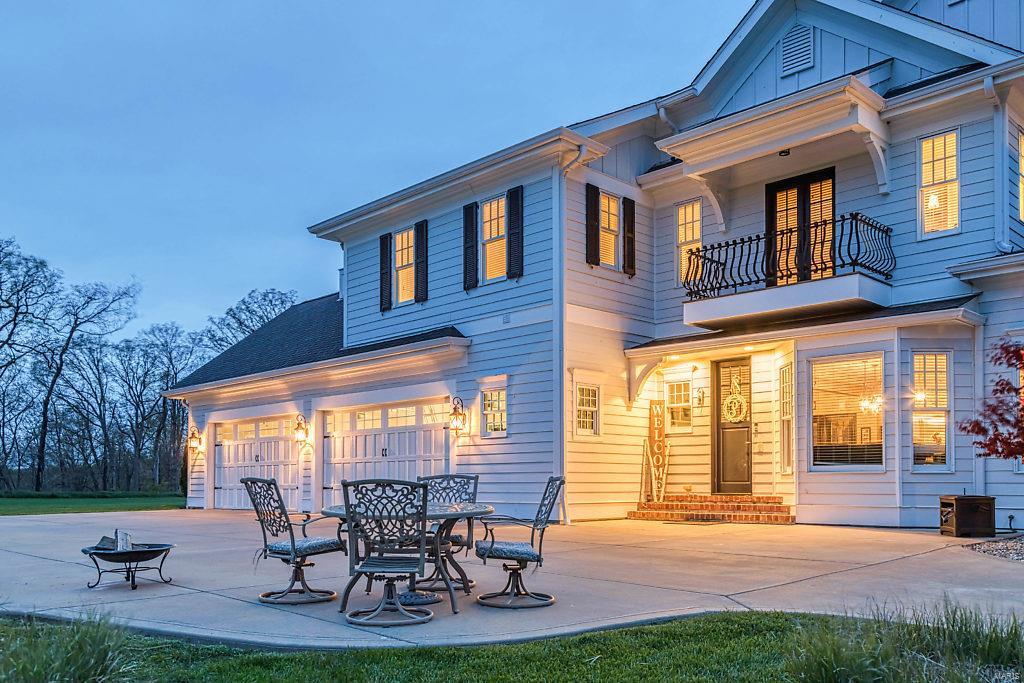 Avondale Park #2 - Residential