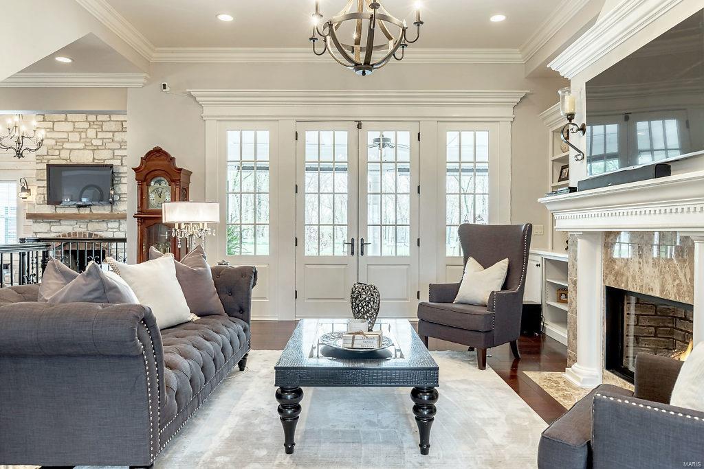 Avondale Park #2 - Residential