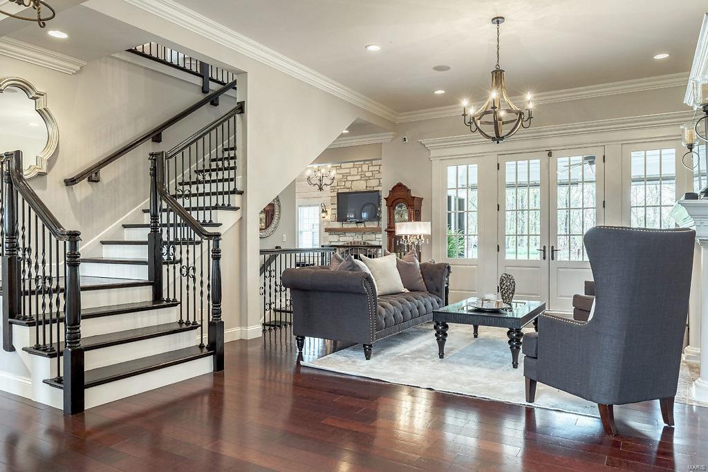 Avondale Park #2 - Residential