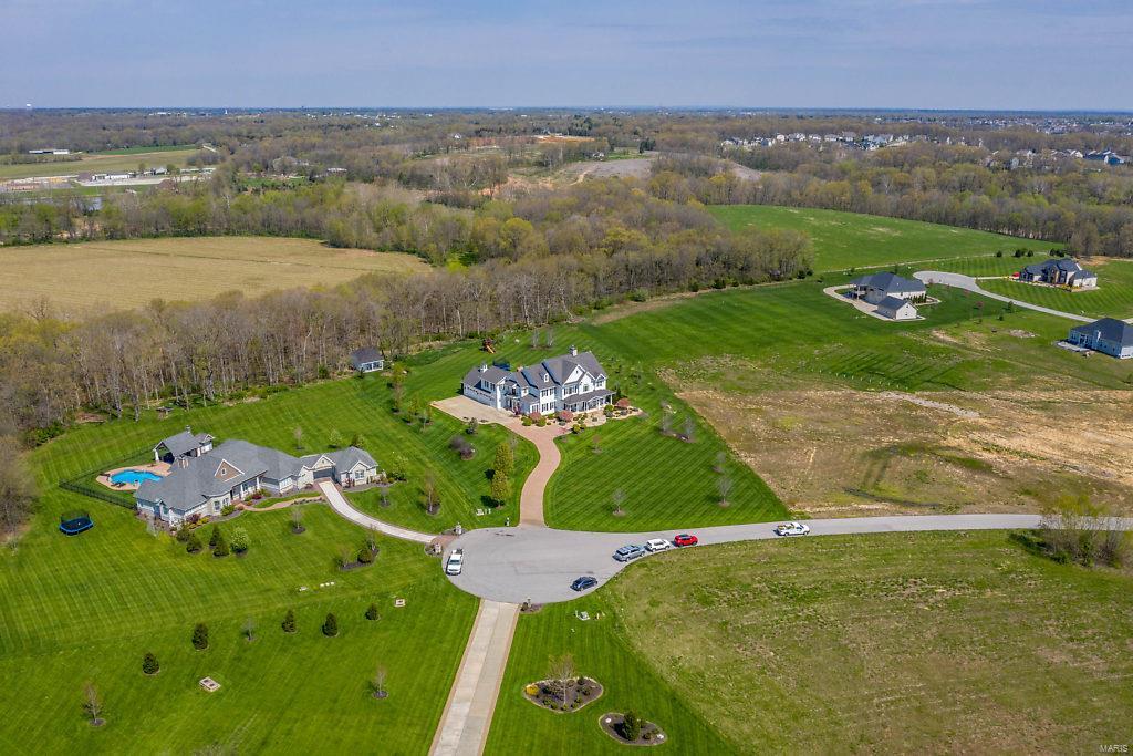 Avondale Park #2 - Residential