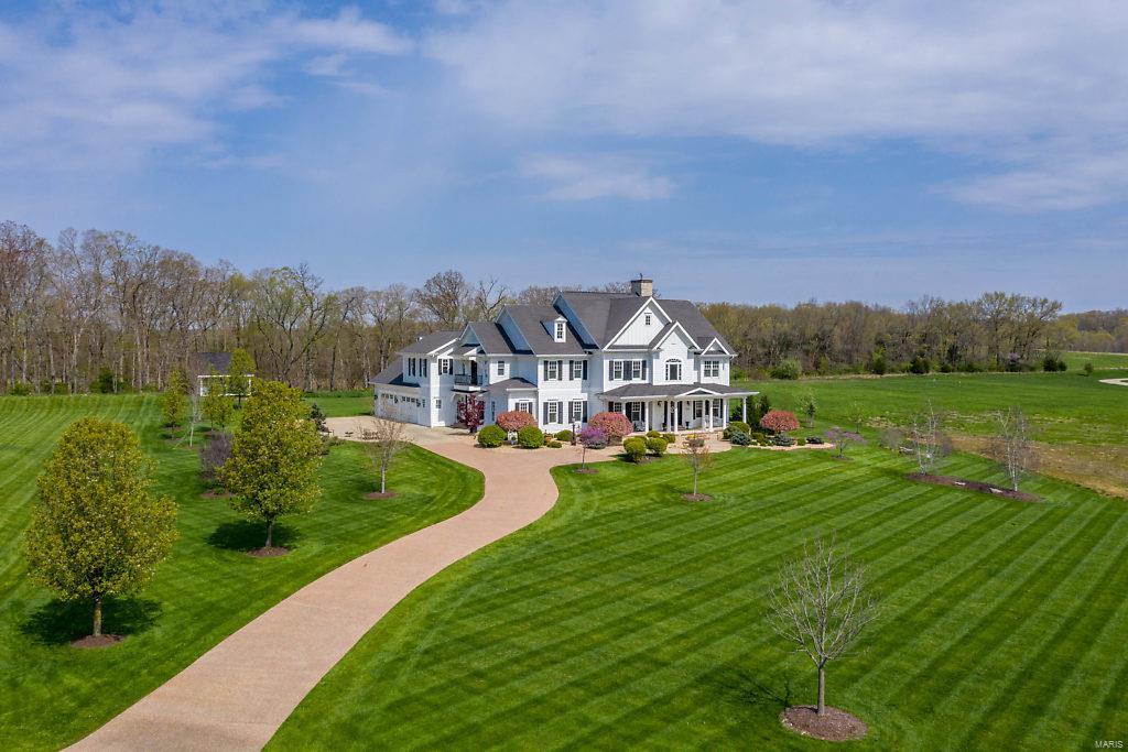 Avondale Park #2 - Residential