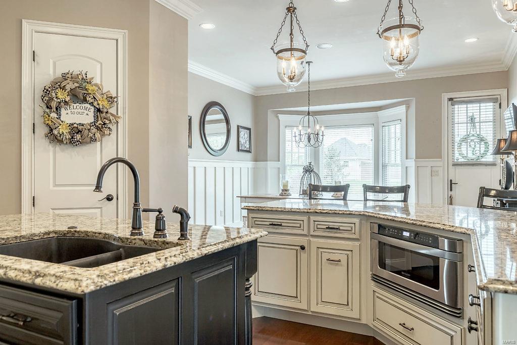 Avondale Park #2 - Residential