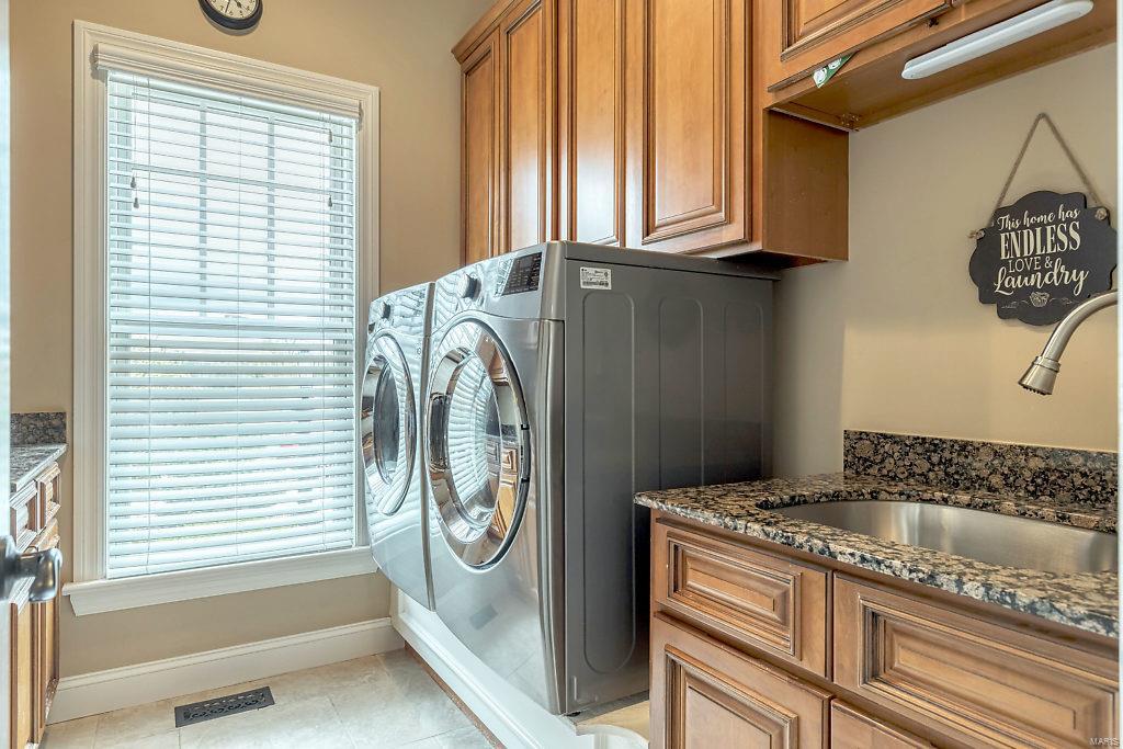 Avondale Park #2 - Residential