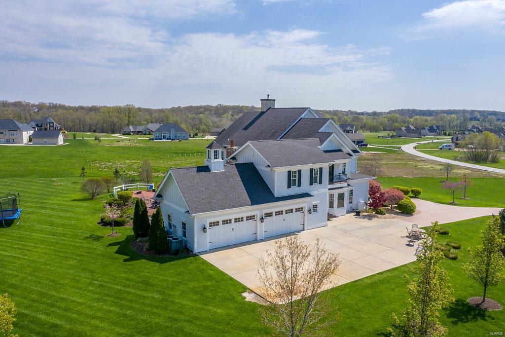 Avondale Park #2 - Residential