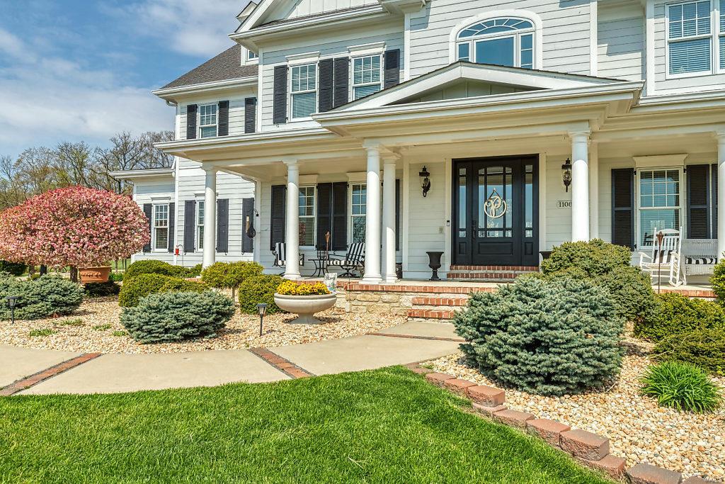 Avondale Park #2 - Residential