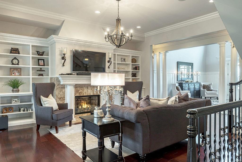 Avondale Park #2 - Residential