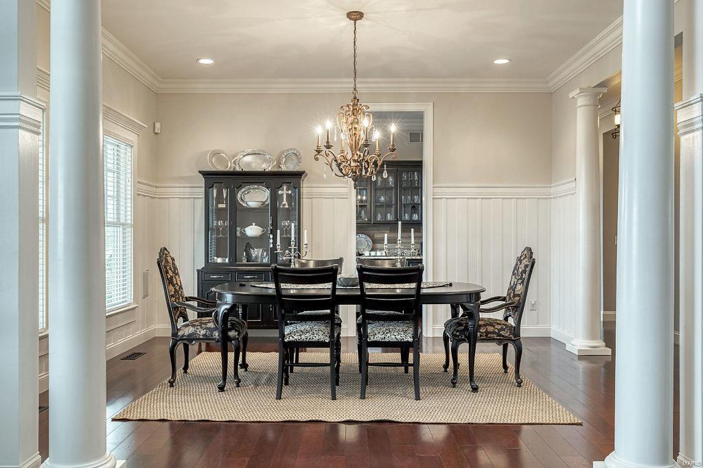 Avondale Park #2 - Residential