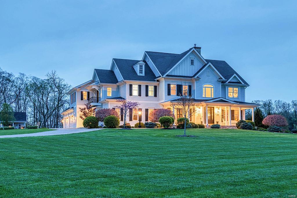 Avondale Park #2 - Residential