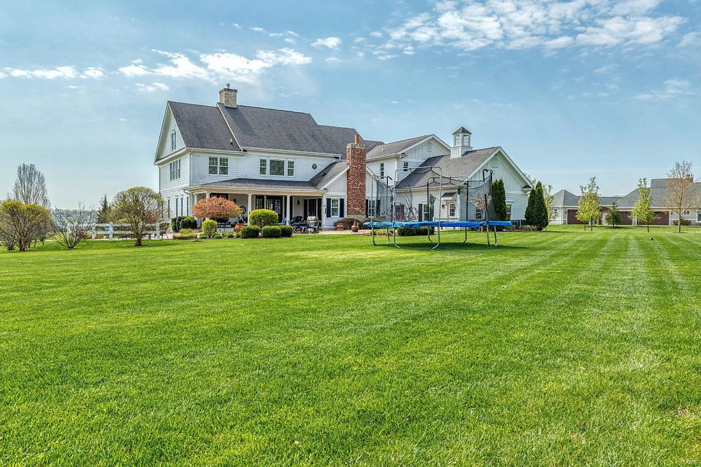 Avondale Park #2 - Residential