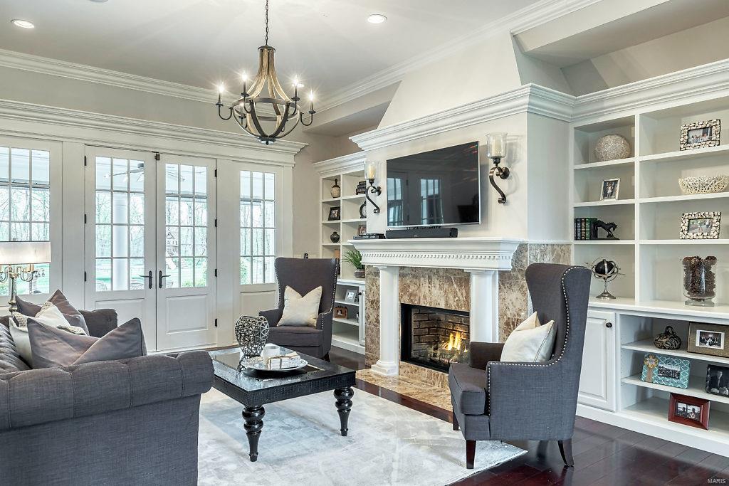 Avondale Park #2 - Residential