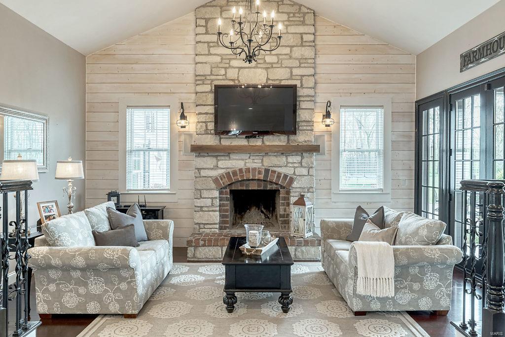 Avondale Park #2 - Residential