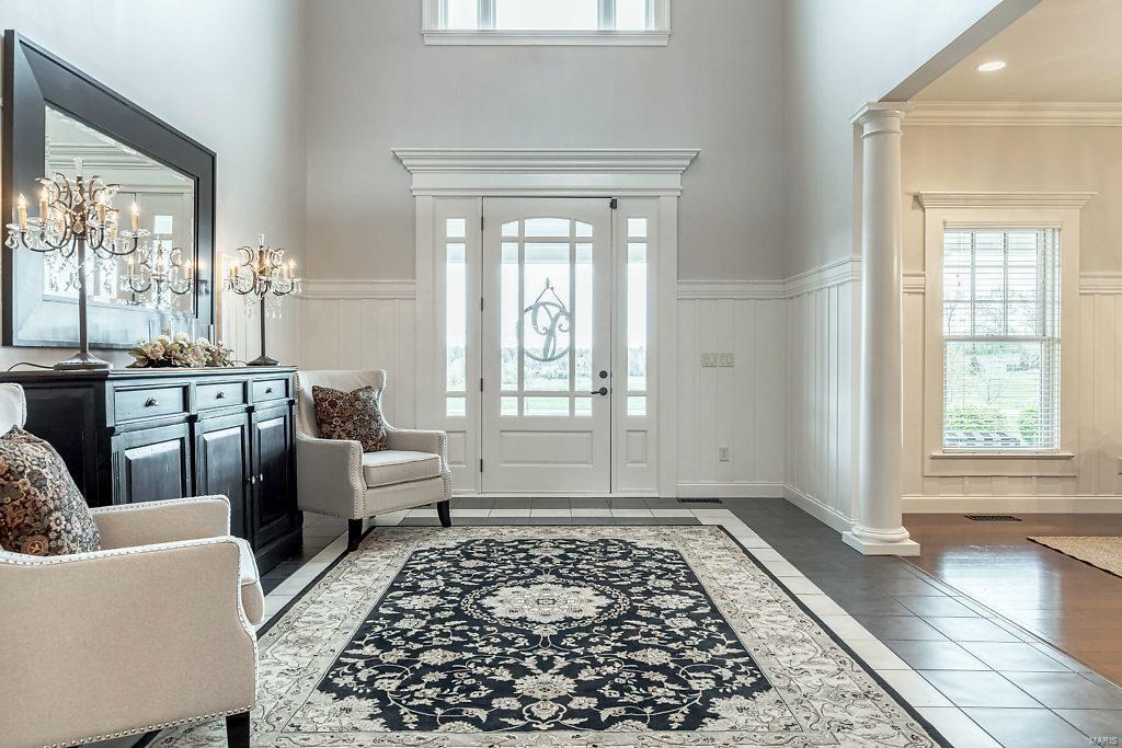 Avondale Park #2 - Residential