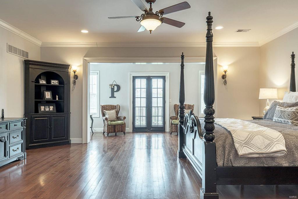 Avondale Park #2 - Residential