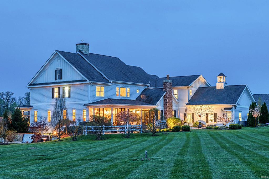 Avondale Park #2 - Residential