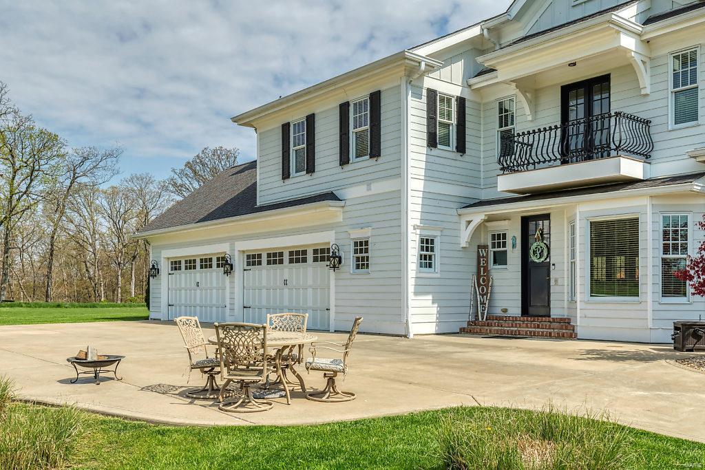 Avondale Park #2 - Residential