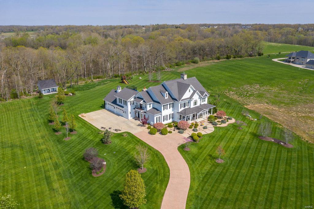 Avondale Park #2 - Residential