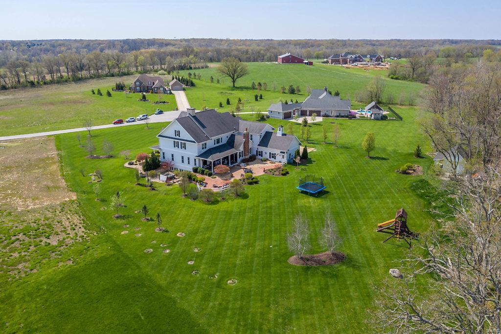 Avondale Park #2 - Residential