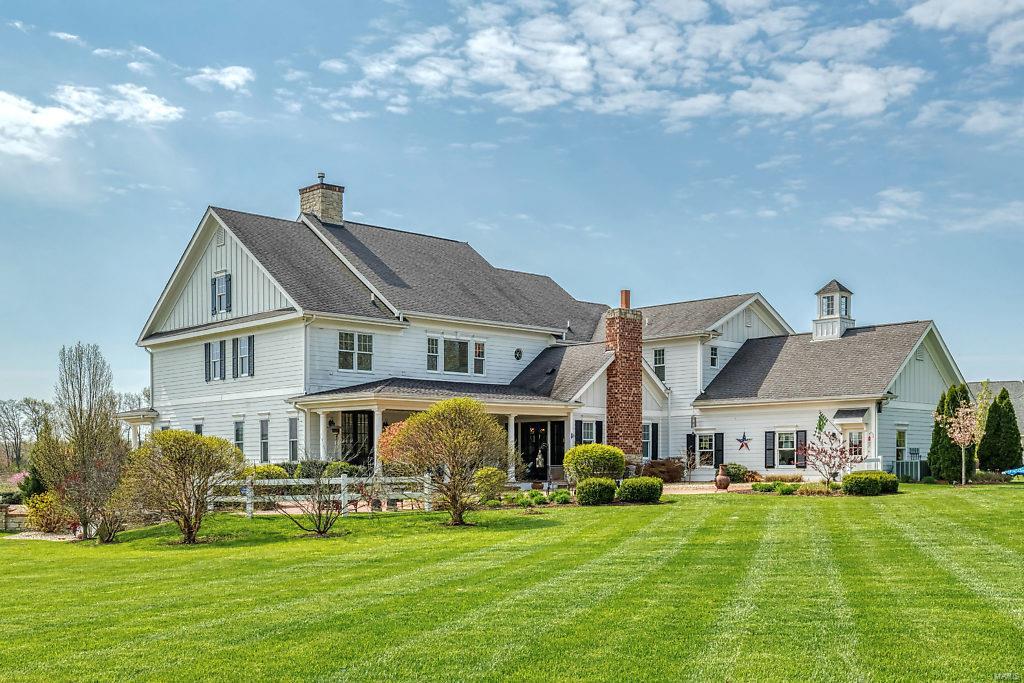 Avondale Park #2 - Residential