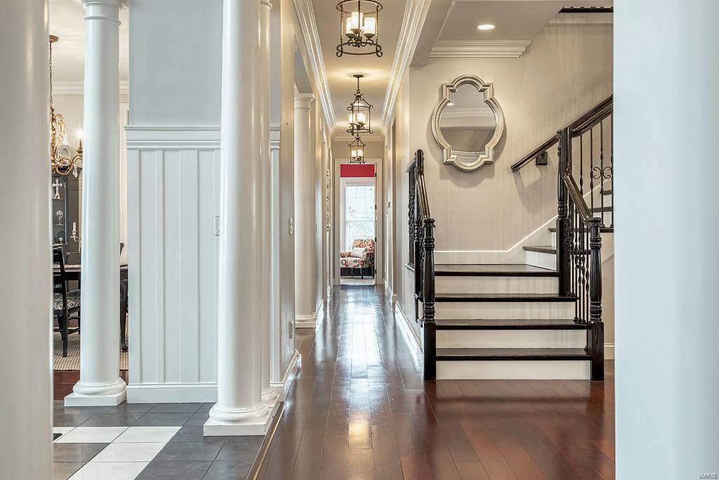 Avondale Park #2 - Residential