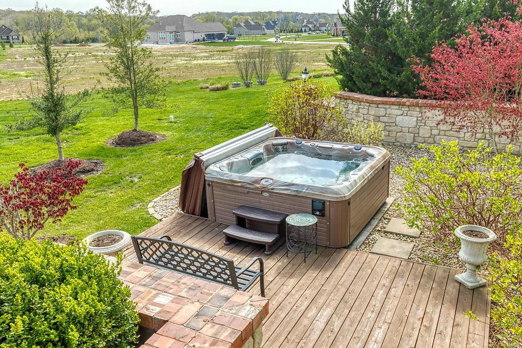 Avondale Park #2 - Residential