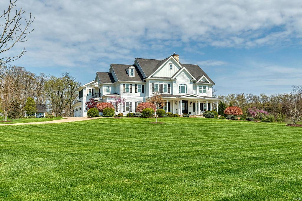 Avondale Park #2 - Residential