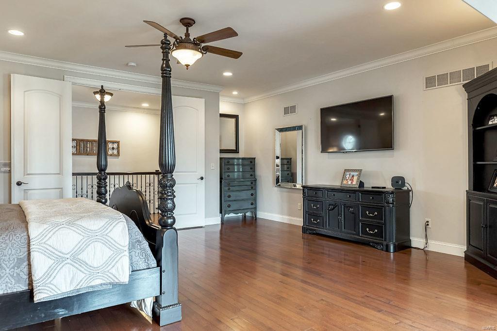 Avondale Park #2 - Residential