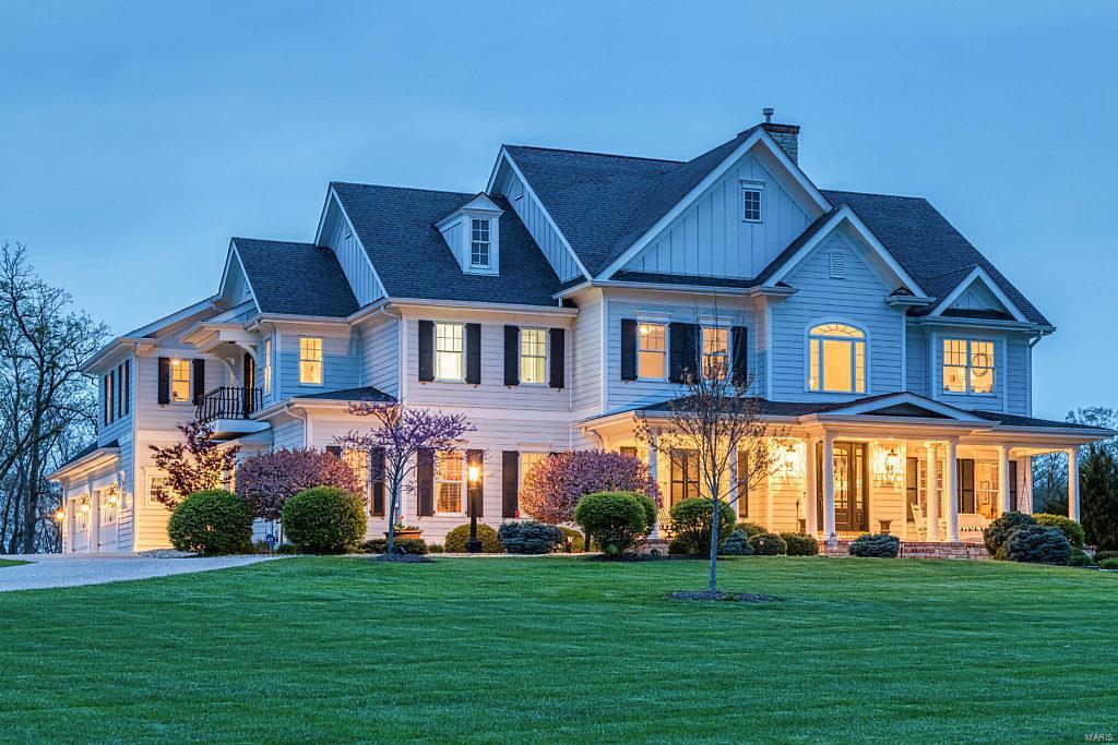 Avondale Park #2 - Residential