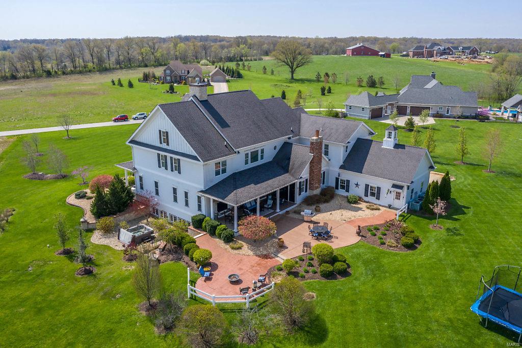 Avondale Park #2 - Residential