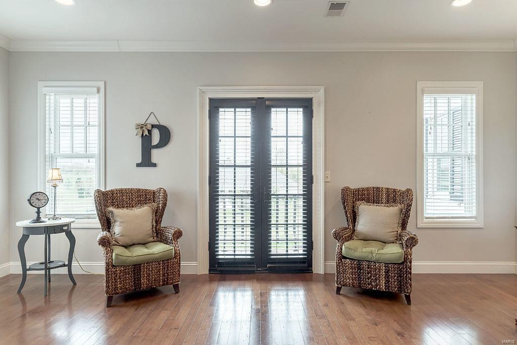 Avondale Park #2 - Residential