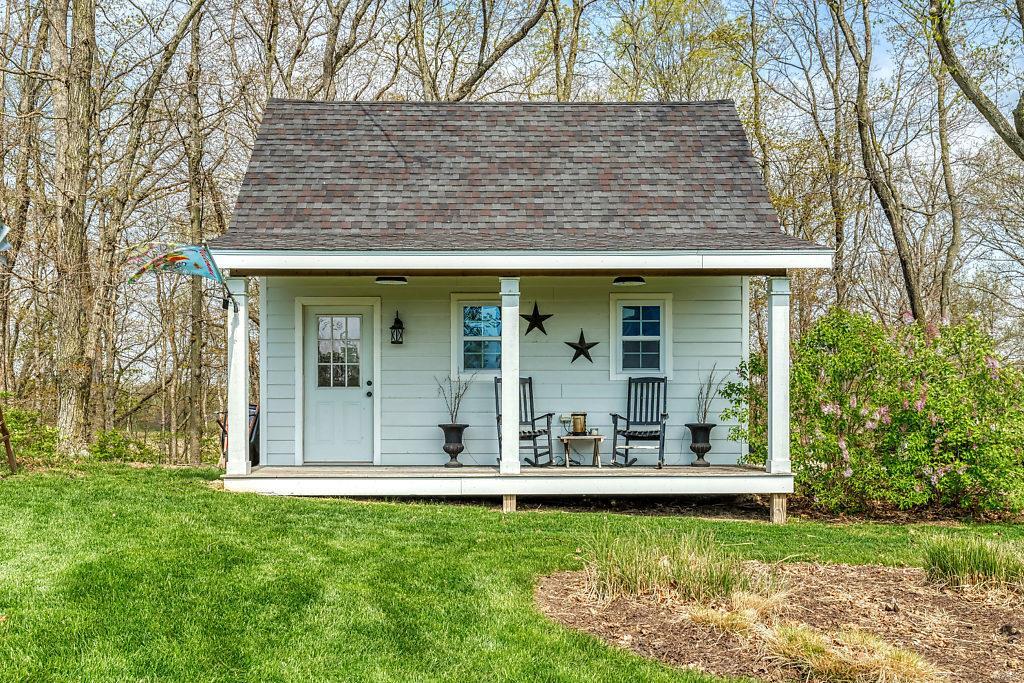 Avondale Park #2 - Residential