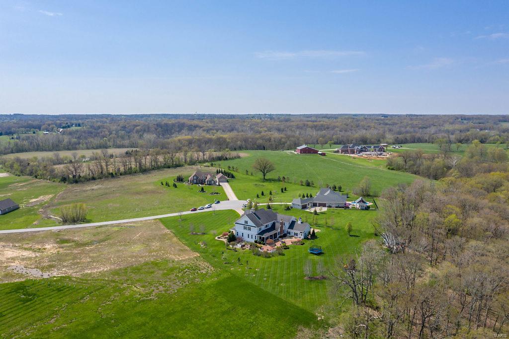 Avondale Park #2 - Residential