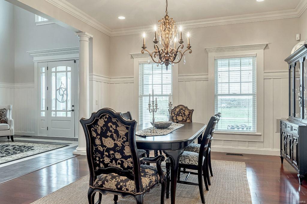 Avondale Park #2 - Residential