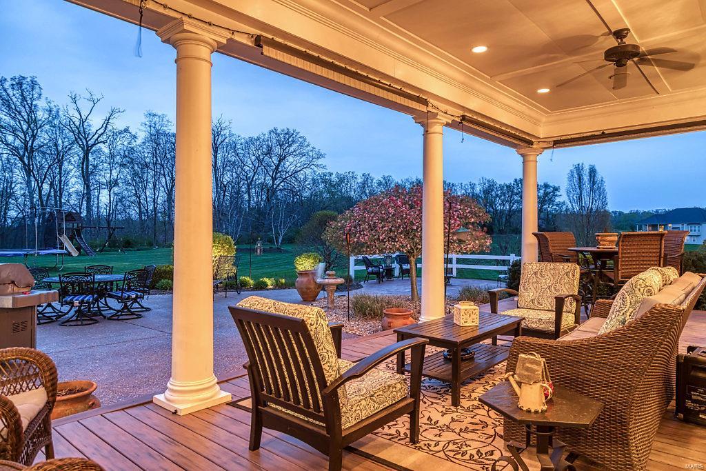 Avondale Park #2 - Residential