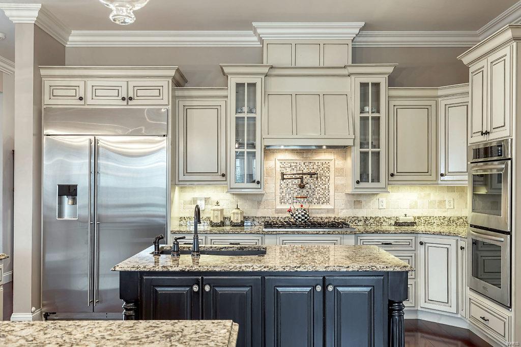 Avondale Park #2 - Residential