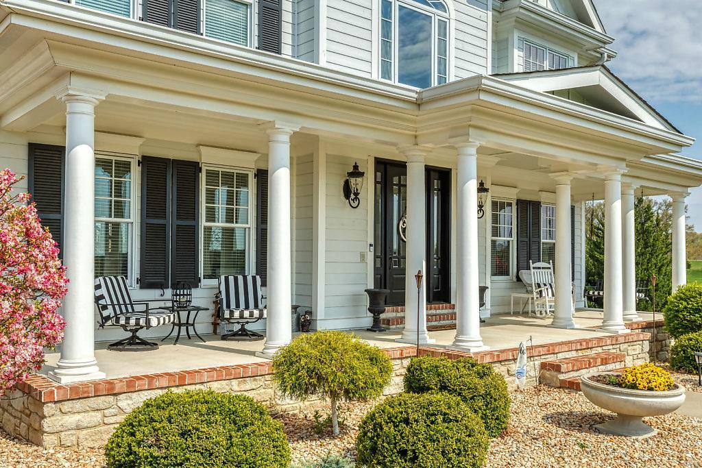 Avondale Park #2 - Residential