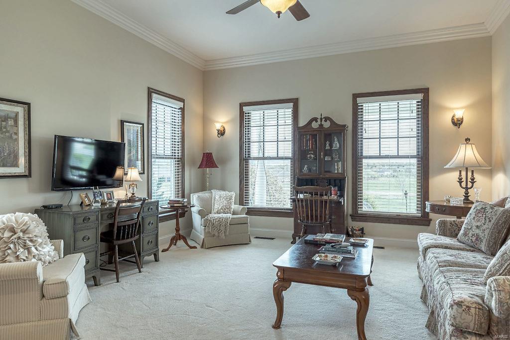 Avondale Park #2 - Residential