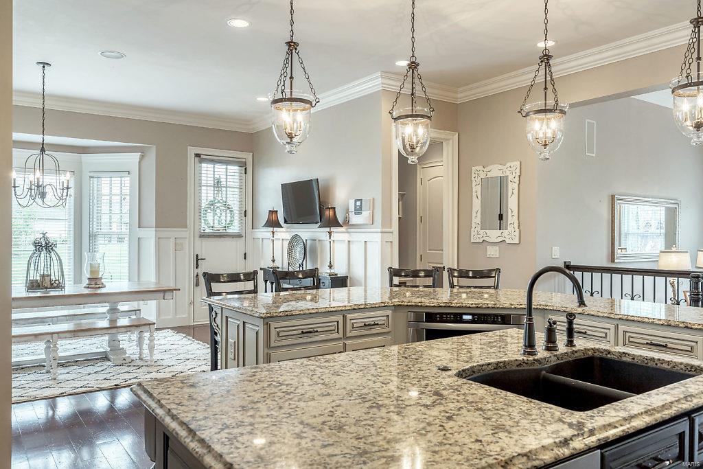 Avondale Park #2 - Residential