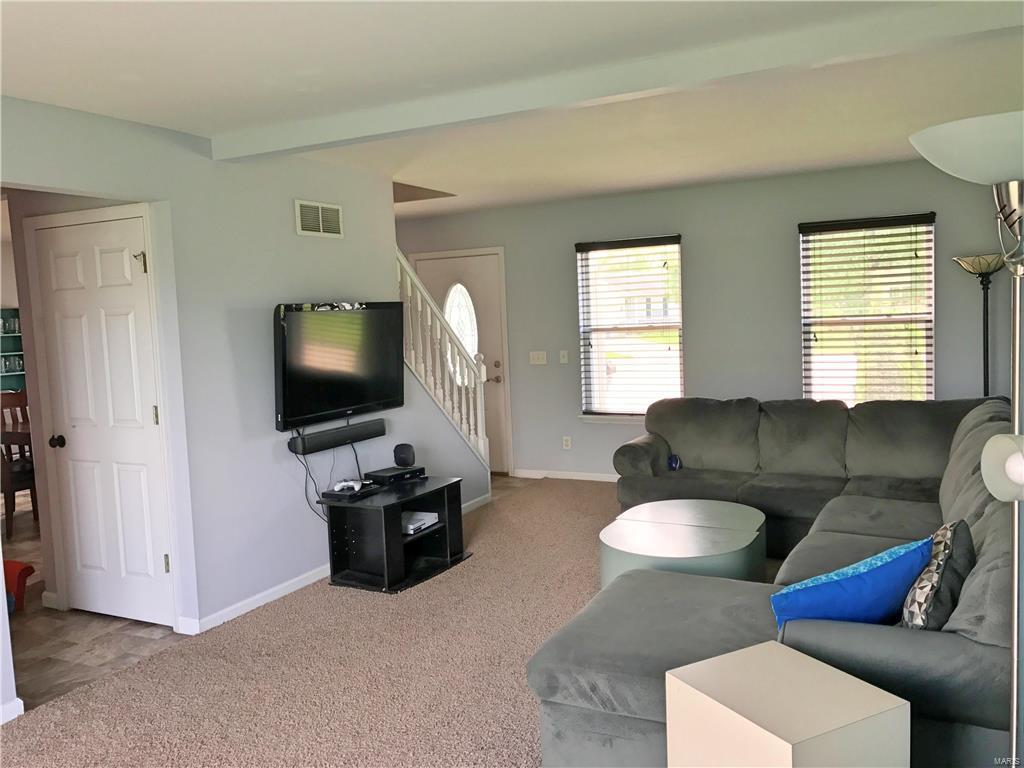 Knolls - Residential