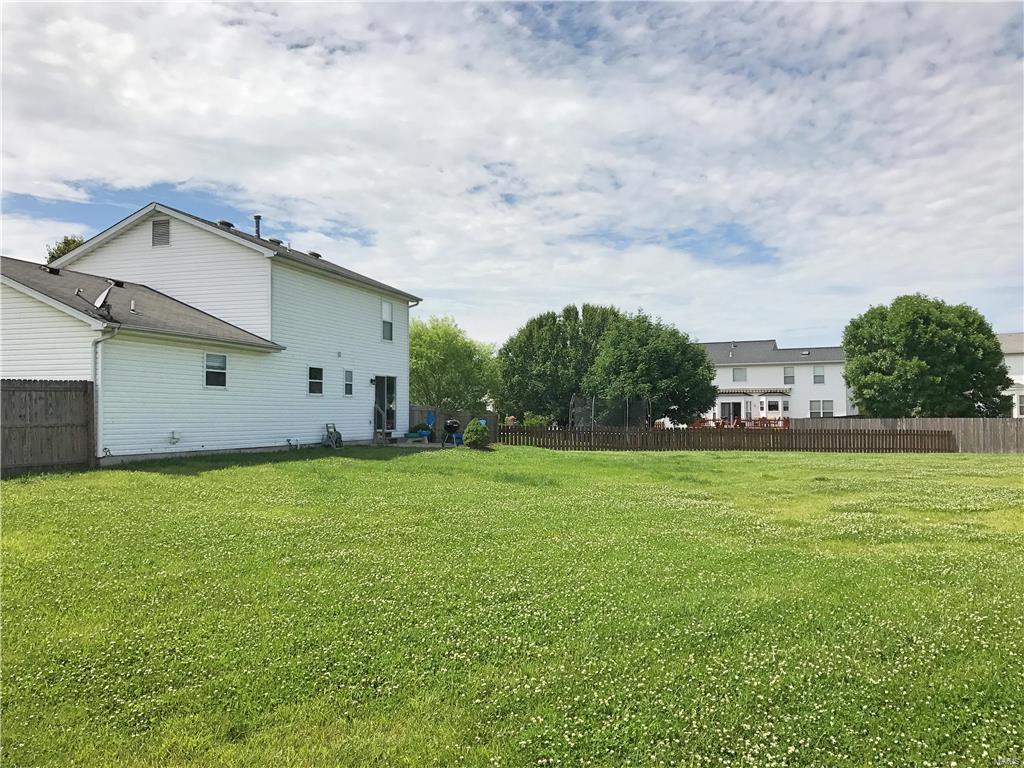 Knolls - Residential