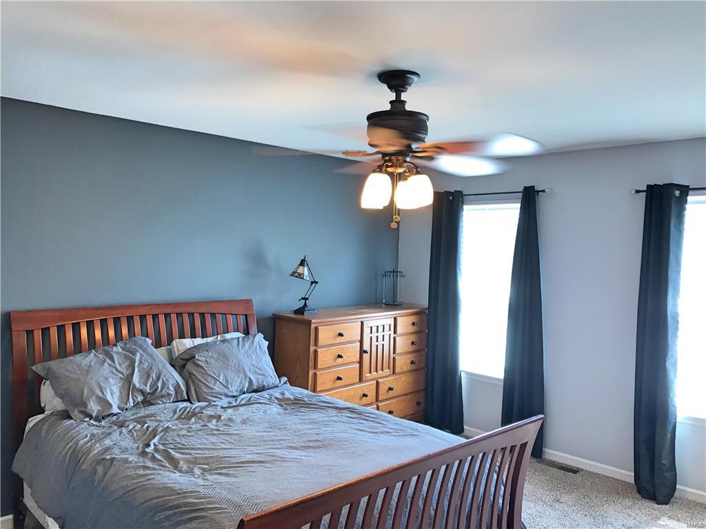 Knolls - Residential