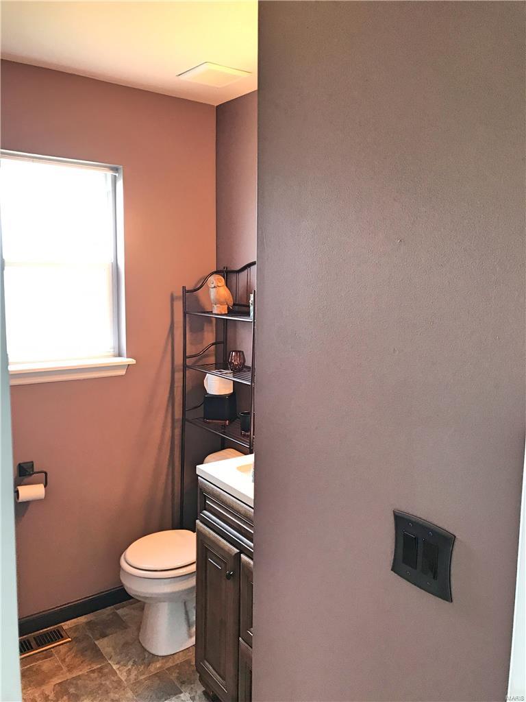 Knolls - Residential