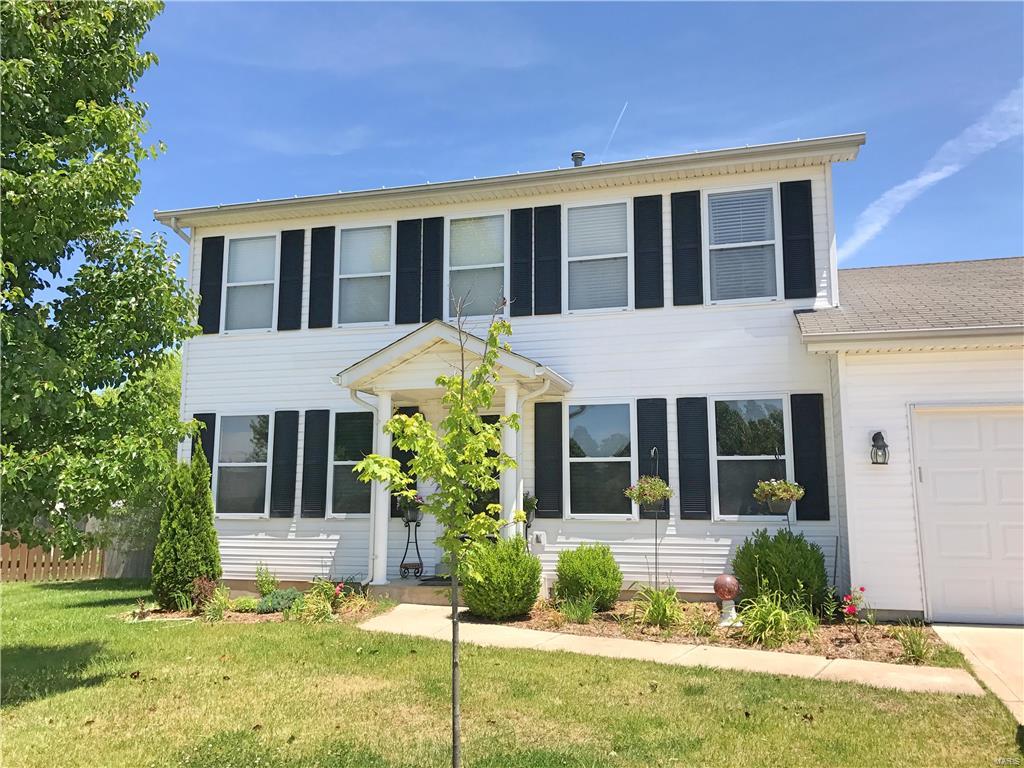 Knolls - Residential