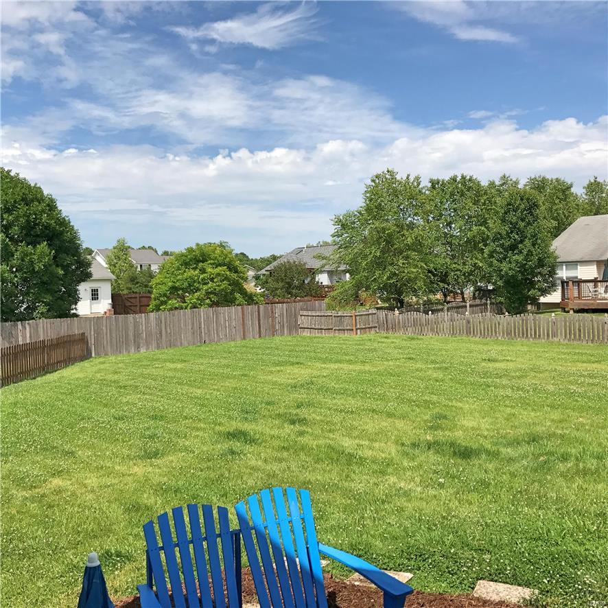 Knolls - Residential